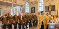 Фото: Псковская епархия - InformPskov.Ru