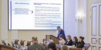 Подвели итоги реализации в 2025 году госпрограммы «Развитие здравоохранения в Санкт‑Петербурге»  рисунок - Комитет по здравоохранению