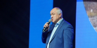 В Бурятии «переуволили» экс-зампреда Евгения Луковникова - ИА Байкал-Daily