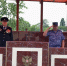 В Карачаево-Черкесии торжественно открыт окружной этап конкурса профессионального мастерства «Лучший по профессии» - Росгвардия