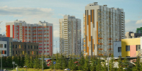 Продажи жилья на вторичном рынке выросли на 8,5% в Татарстане - ИА Татар-информ