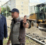В Каменске-Уральском начался ремонт дорог - Администрация Каменск-Уральского