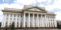 Фото Екатерины Христозовой - Tumentoday.Ru