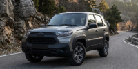 В «АвтоВАЗе» назвали сроки выхода самой мощной версии Lada Azimut - GlobalMSK.Ru