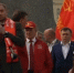 Герои России останутся в наших сердцах! Геннадий Зюганов выступил на акции КПРФ 22 июня. Кемал Бытдаев, первый секретарь Карачаево-Черкесского республиканского комитета КПРФ плечом к плечу с Председателем КПРФ, лидером Народно-патриотических сил России image 1 - КПРФ
