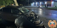 В Ростове не уступивший дорогу водитель спровоцировал аварию с четырьмя пострадавшими, включая ребенка - Газета Таганрогская правда