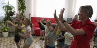 «Остров верных друзей»: познавательный час в детской библиотеке - ЦБС г. Карталы