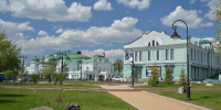 В Омске начнутся дожди и грозы, но при этом не похолодает - Вечерний Омск