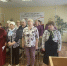 «Войны священные страницы» - Центральная библиотека