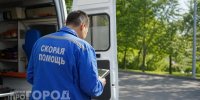 Пожилой рабочий упал с трехметровой высоты на заводе в Нижнем Новгороде - ProGorodNN.Ru