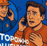 «Холодная вода по талонам»: в «Водоканале» рассказали о новой схеме мошенничества - Spbdnevnik.ru