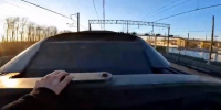 В Петербурге задержали юных зацеперов, снявших свою поездку на крыше «Сапсана» - Spbdnevnik.ru