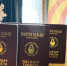 Туристический паспорт «Золотого кольца» будет выдаваться в Сергиевом Посаде - Правительство Московской области