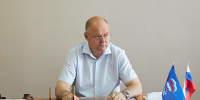 Вадиму Супикову выразили благодарность за помощь детскому саду Пензы - Stolica58.Ru