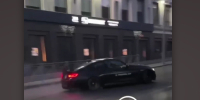 Лихача на BMW нашли через соцсети: гонки попали на видео - Gorsite.Ru