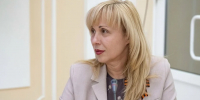 Генеральный директор ГТРК ЛНР Елена Прасолова вошла в состав Общественной палаты РФ - ГТРК ЛНР