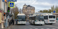 Из-за нехватки топлива в Ростовской области некоторые автобусные маршруты могут не выходить на линию - Bloknot-Rostov.Ru