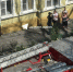 В Ростове загорелась опора ЛЭП - Bloknot-Rostov.Ru