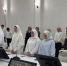 Чеченский государственный педагогический университет присоединился к общероссийской акции «Минута молчания» - ЧГПУ