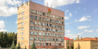 В Брянске передали помещение патронажной службе - БрянскToday.Ru