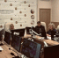 В минагропромторге области обсудили развитие потребительского рынка в муниципалитетах Поморья - Пресс-центр Правительства