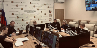 В минагропромторге области обсудили развитие потребительского рынка в муниципалитетах Поморья - Пресс-центр Правительства