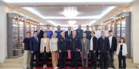 Студенты Покровского филиала МПГУ — участники военно‑исторической викторины в Университете МВД - МПГУ
