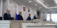 В областной закон "Об административных правонарушениях" внесены корректировки - Законодательное собрание ЛО