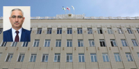 Вице-мэром Уфы назначили Искандара Саньярова - ProUral.Info