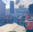 МЧСники обнародовали фотографии с места пожара в торговом центре на ул. Суворова в Пензе - Progorod58.Ru