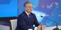 Губернатор Владимиров поблагодарил полицию за поимку дебоширов в Ставрополе - ИА Победа 26