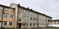 Фасад, фундамент и отмостку обновят в псковской школе №13  - Pln-Pskov.Ru