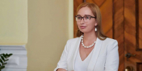 Алиса Бирюкова стала полноценным генеральным директором Владимиро-Суздальского музея-заповедника - Zebra-TV.Ru