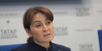 «Это шанс реализоваться в мирной жизни»: в Казани пройдет второй чемпионат «Абилимпикс» среди ветеранов СВО - ИА Татар-информ