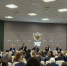 XIV Петербургский международный юридически форум - Управление по обеспечению деятельности мировых судей