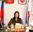 Татьяна Манежина провела прямую линию с жителями региона - Минкультуры Республики Крым