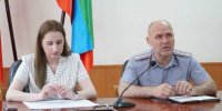 Яхья Бучаев провел рабочее совещание, посвященное ходу капитального ремонта образовательных организаций республики - Министерство образования и науки