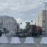 На дороге в центре Челябинска провалился асфальт - Вечерний Челябинск