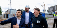 Сертолово получит школу на 825 мест - Администрация ЛенОбласти