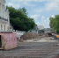 Путепровод на Монастырской в Перми готов на 70% - Ветта