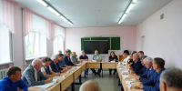 Соколов поручил минсельхозу координировать обеспечение аграриев топливом - Bnkirov.Ru
