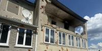 obstrel 24 06При атаках дронов ВСУ в Шебекинском округе ранены два мирных жителя - Мир Белогорья