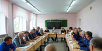 Губернатор Кировской области поручил координировать обеспечение аграриев топливом - Свойкировский.рф
