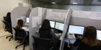 Более 5,4 тыс. обращений поступило операторам единого контакт-центра Волгоградской области - Газета Городские вести