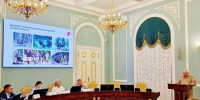 Число участников «Движения первых» в Петербурге выросло втрое - Spbdnevnik.ru