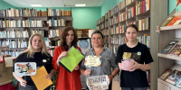 Молодежно-добровольческая акция «Коварный разрушитель» - ЦБС г. Кулебаки