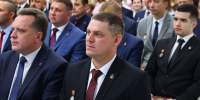 В Вологде прошёл выпускной участников проекта «Герои Русского Севера» - OnlineVologda.Ru