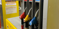 Тверская область. Ситуация с бензином онлайн - Газета Вся Тверь