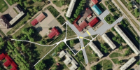 В Усолье определили главную точку притяжения для благоустройства - Usolie.Info