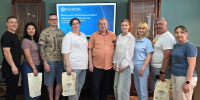 Нажмите для предварительного просмотра изображения - Газета Городецкий вестник